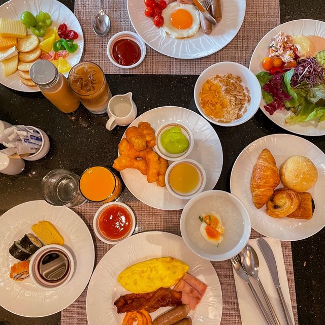 Dusit Thani Hua Hin