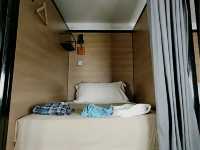 The Brownstone Hostel