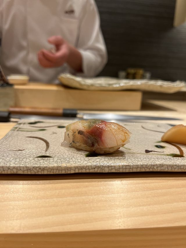 🇯🇵 名古屋OMAKASE 性價比極高 鮨功🍣🥰