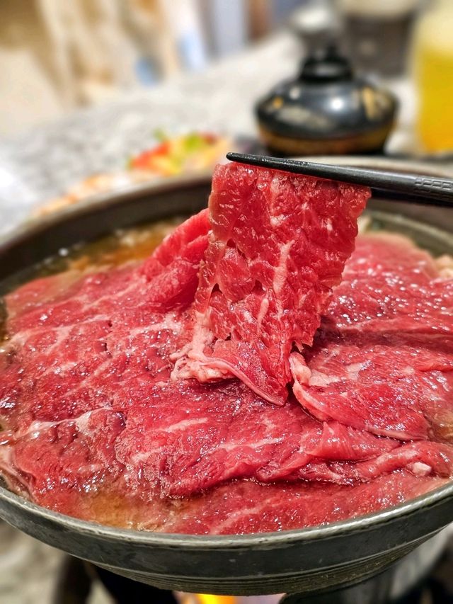 豐盛日本料理🏮