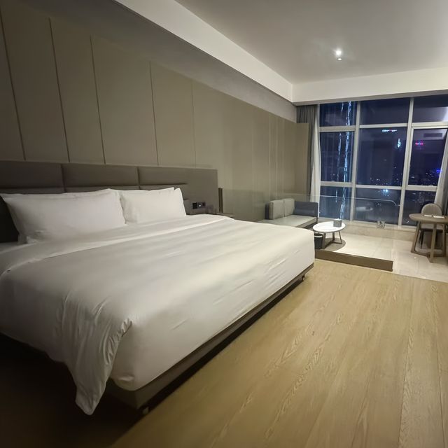 深圳高質酒店-深圳海德酒店