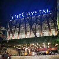 CRYSTAL luxury Nusa Dua Bay Resort