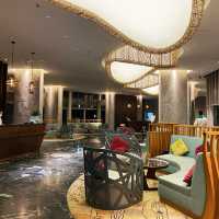 🏢 Funky Modern Beach Resort