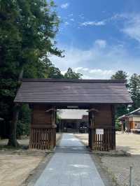 【島根県/須佐神社】2023年行ってよかった！島根県の神社⑨