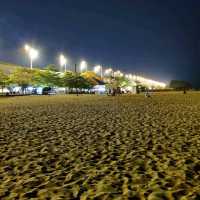 God's own country -Alleppy Kerala 