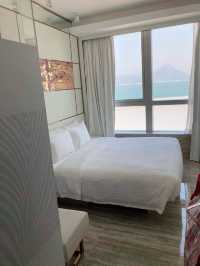四星級海景酒店