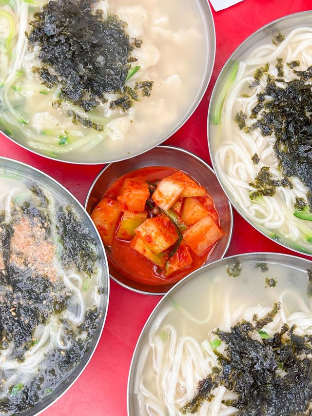 대구여행 필수코스 뷔 벽화거리&서문시장