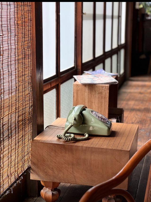 【福岡ランチ】古民家をリノベーションして営業している隠れ家カフェのランチが絶品！