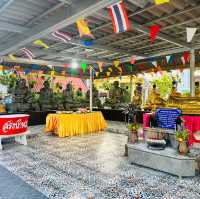 วัดแหลมพ้อ สงขลา 