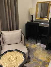 【金沢】THE HOTEL SANRAKU KANAZAWA