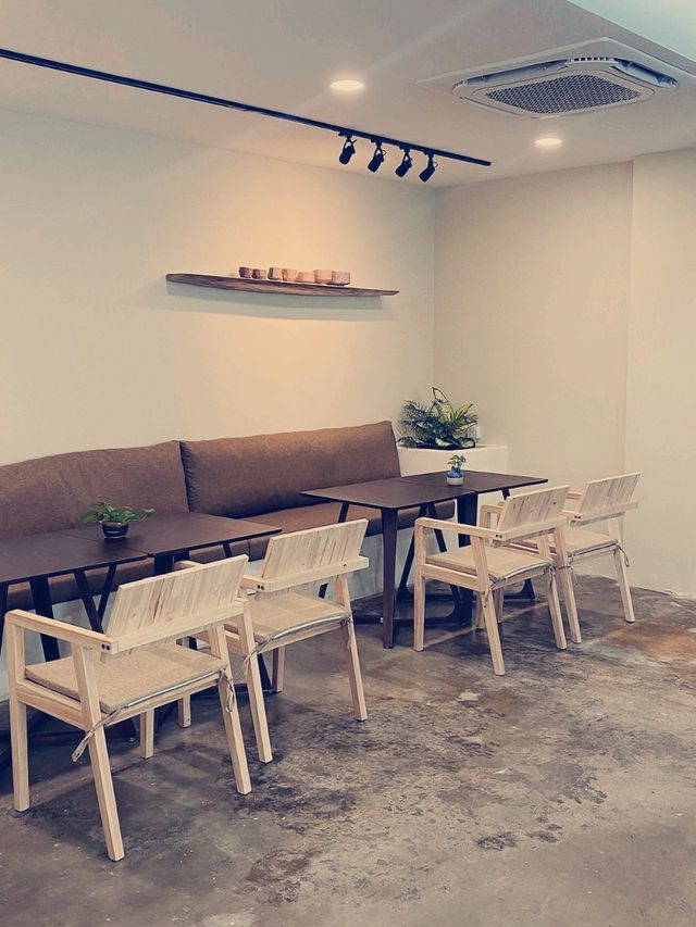 Nota Restaurant