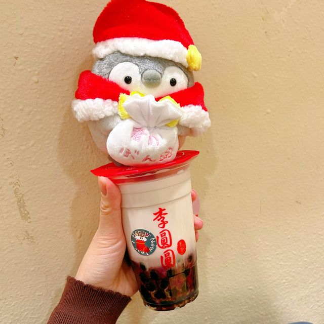 黑糖珍珠勁高質👍