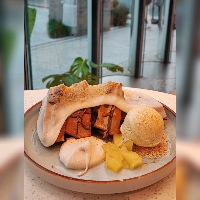 尖沙咀人氣打卡文青餐廳😉