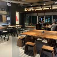 太古坊KIN Food Hub：亞洲菜式、甜品，價格合理