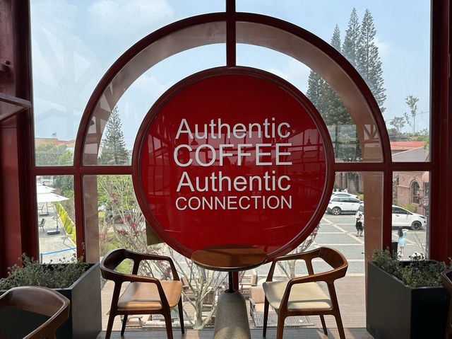 Phindeli Café Cầu Đất Farm 