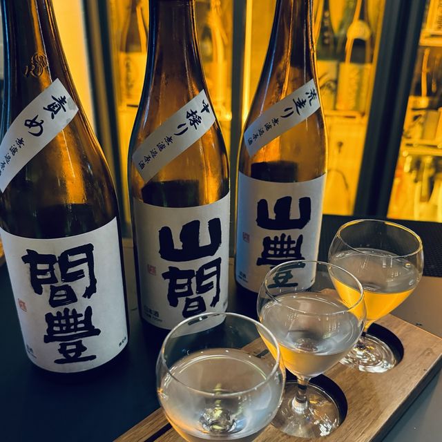 🍶Sake Bar MURA🍶