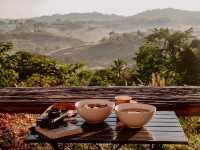 The Hut by Serene Khaokho  ที่พักเขาค้อ