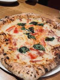 【大阪府】瀬戸内の食材をふんだんに使った本格イタリアンを楽しむ