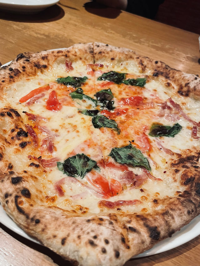 【大阪府】瀬戸内の食材をふんだんに使った本格イタリアンを楽しむ