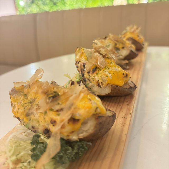 西日fusion 悠閑風 鴨腿香濃被油封