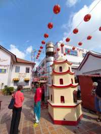 🧘‍♀สายมูไหว้ศาลหลักเมืองสงขลา Songkhla City Pilla