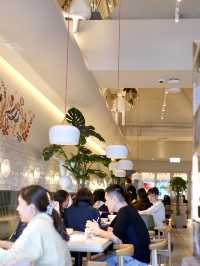 田園風滋味清新泰菜