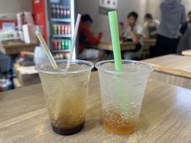 食在元朗 | 天龍咖喱 | 偶爾辛辣一陣子