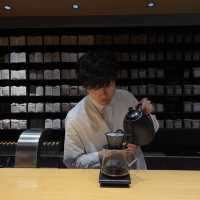 3 favorite places in Tokyo 