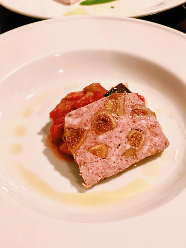 【長野】ワイン好きにおすすめ🍷信州産の食材を使った料理が楽しめるイタリアン🇮🇹イングレッソ