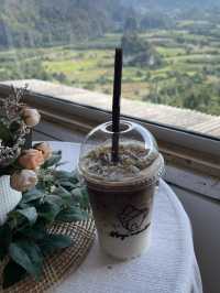 Magic Mountain Cafe  