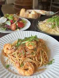 【福岡ランチ】絶品パスタが食べられる！隠れ家カフェレストラン