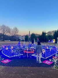 Kiso Sansen Park 138 Tower Park