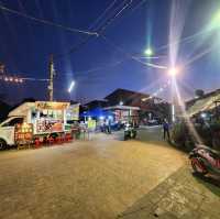 ตลาดเก่า 120 ปี ... Street Art วังทอง