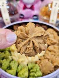 🐻香港小熊🍪人氣必買手信 
