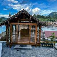 ที่พักเปิดใหม่ บ้านรักไทย Wojia
