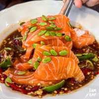ถือกำเนิดร้าน Homecook น้องใหม่