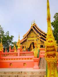 วัดพระธาตุดอยพระฌาน