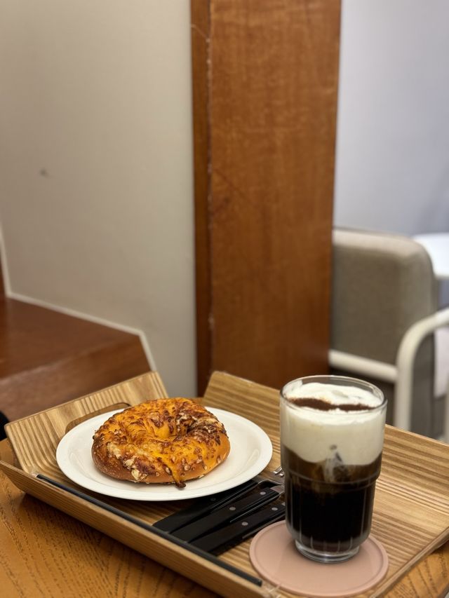 대구 베이글 맛집 희희베이글 