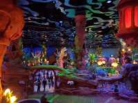 Mermaid Lagoon 