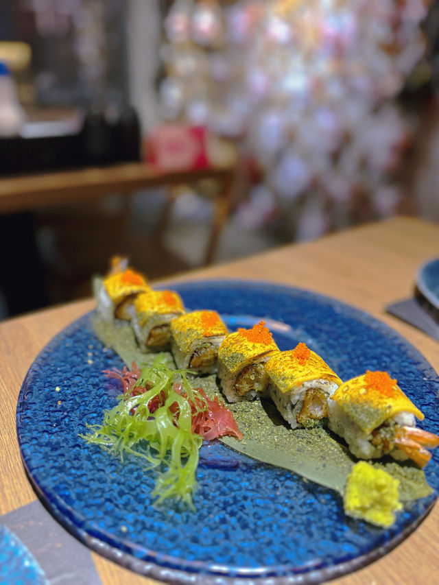 觀塘高質日本餐廳-神木日本料理😋😋