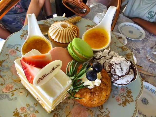 นคราจาร์แด็ง - Nakara Jardin Chaingmai