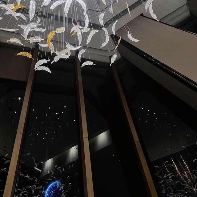 好房級服務💫永春榮譽國際酒店
