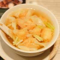 Mak's noodle 🍜สาขา Central
