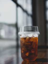คาเฟ่สวยสไตล์ยุโรป ✨☕️😍