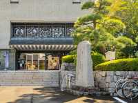 Shiki Memorial Museum