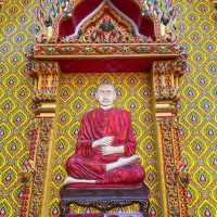 วัดพรหมรังษี
