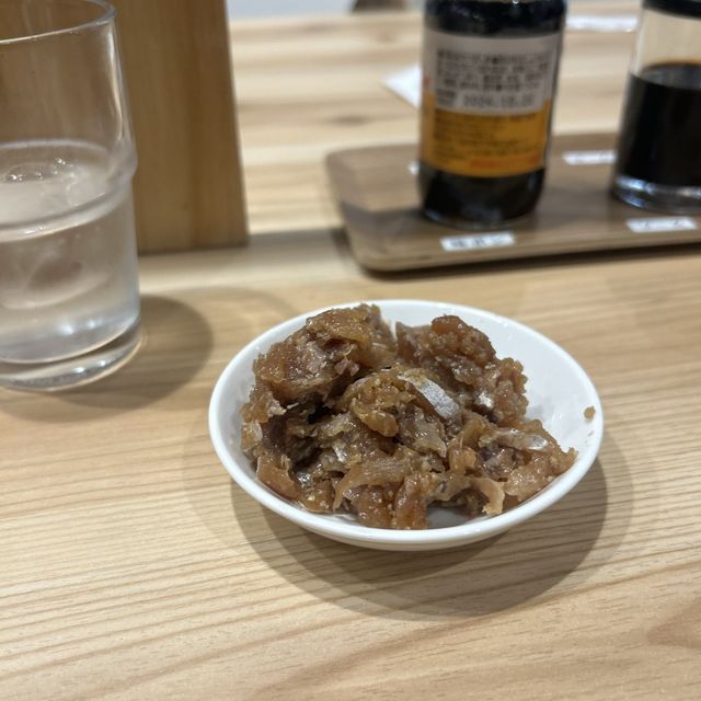 【福岡】博多駅でアジフライ食べ放題🐟🐟🐟