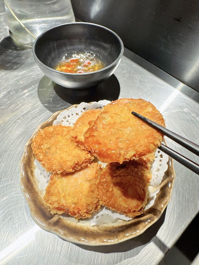  好食推介～原條老壇酸菜豆花烤魚🐟🍲