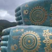 福岡南藏院：世界最大青銅佛像，必去打卡點
