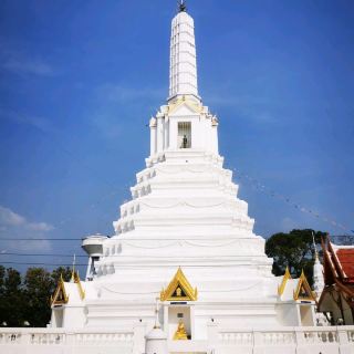 วัดปราสาท จ.อ่างทอง